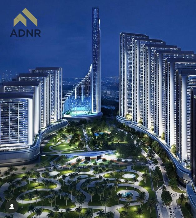 ULTRA-LUXURY | 7MIN TO BURJ KHALIFA | FLEX PP
