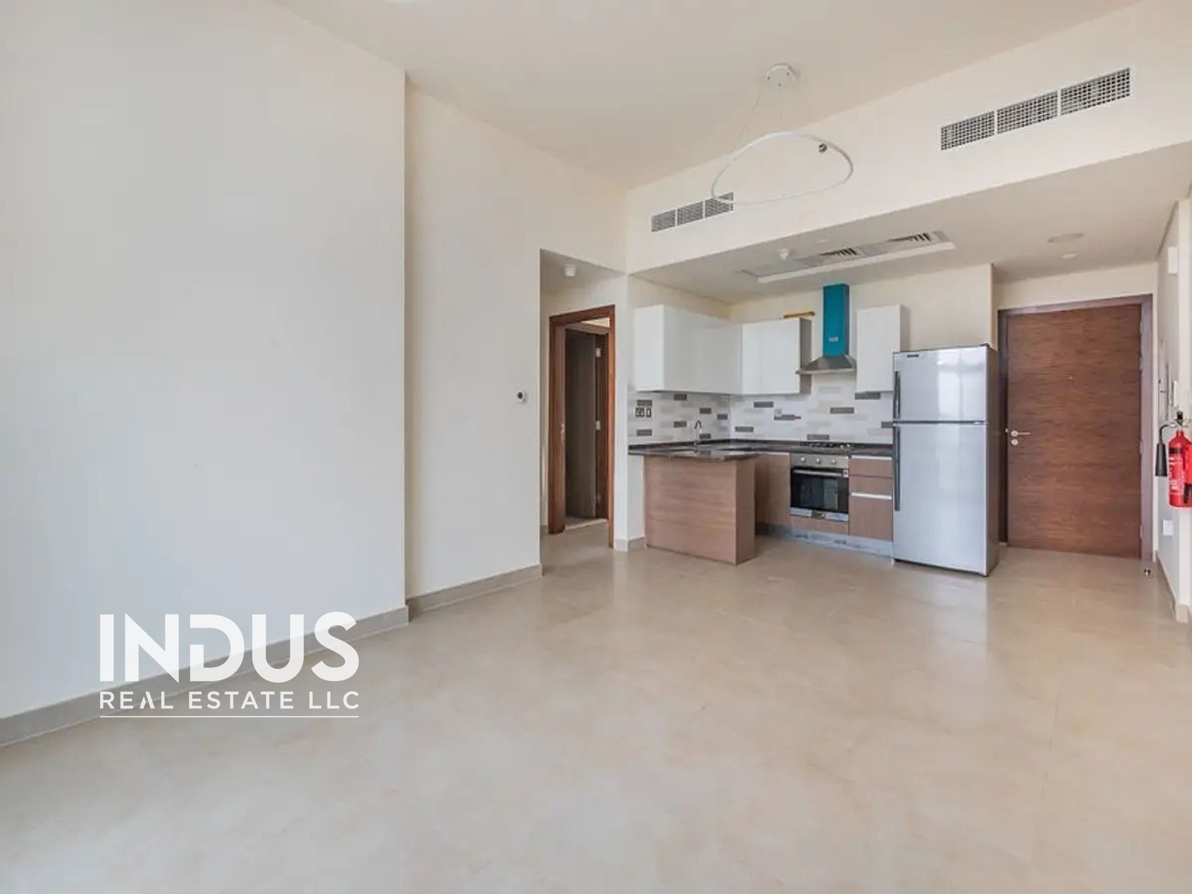 Corner Unit | Vacant on April | Motivated Seller