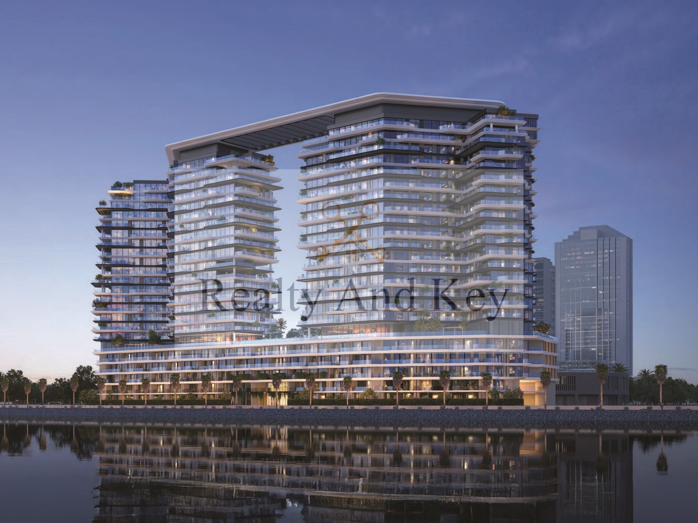 Luxury Branded Residence | High ROI | Marriott Autograph | Reem Island