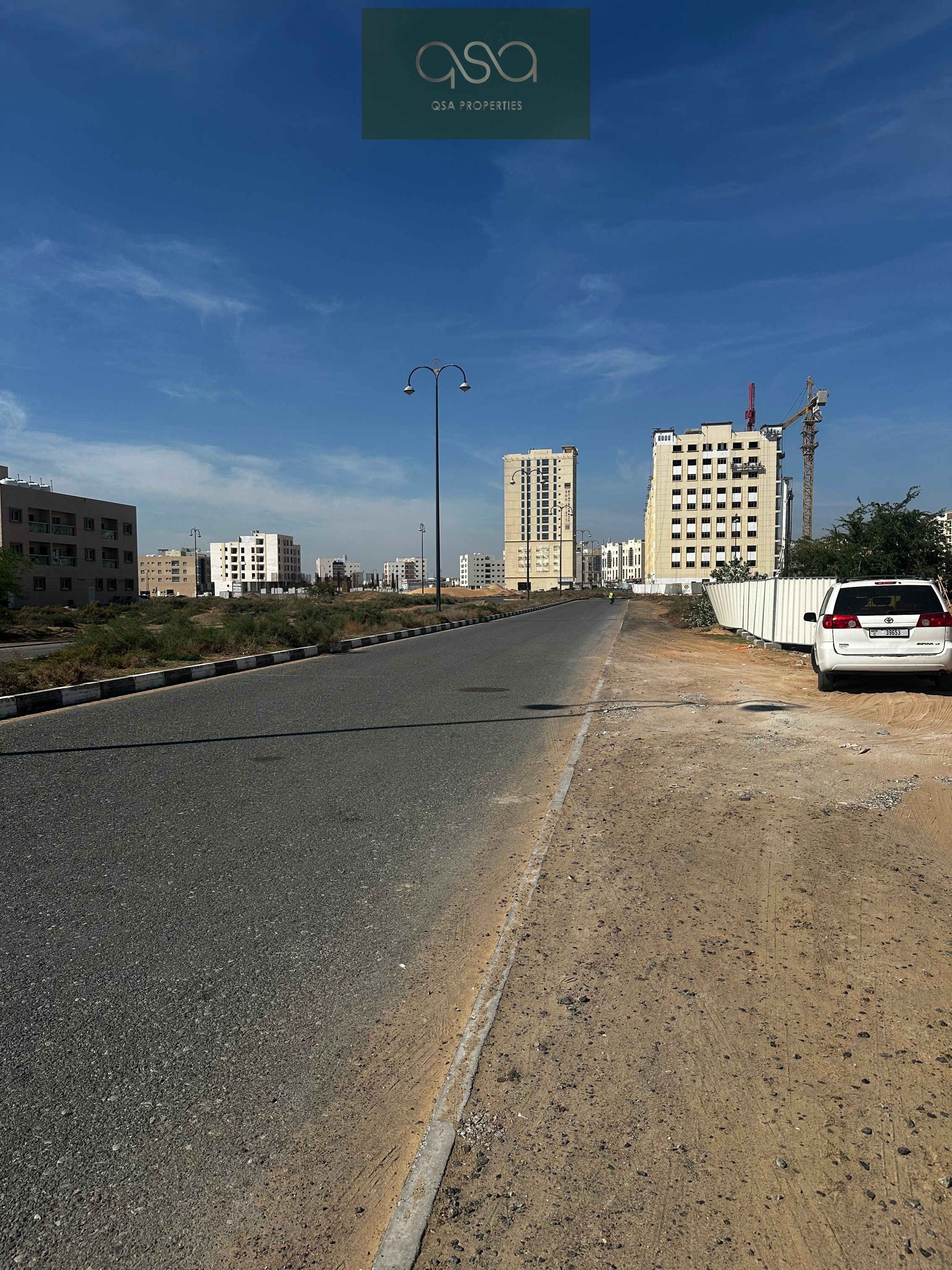 Freehold Golden Opportunity. . . . G+10. . . . /5250SQFT/Plot/Commerical/Residential/Investment Opportunity