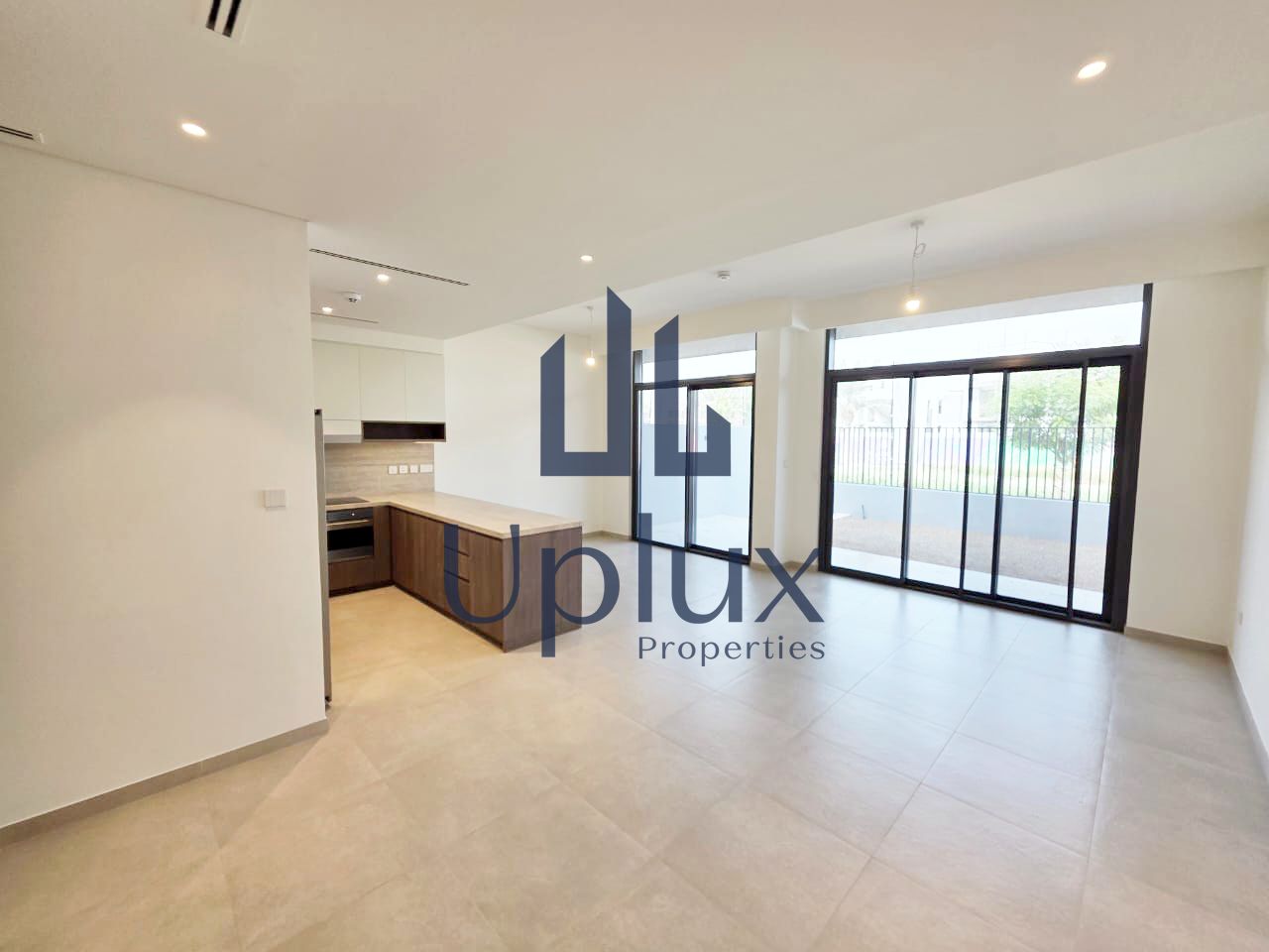 Unfurnished Unit | Middle Unit | Best Price