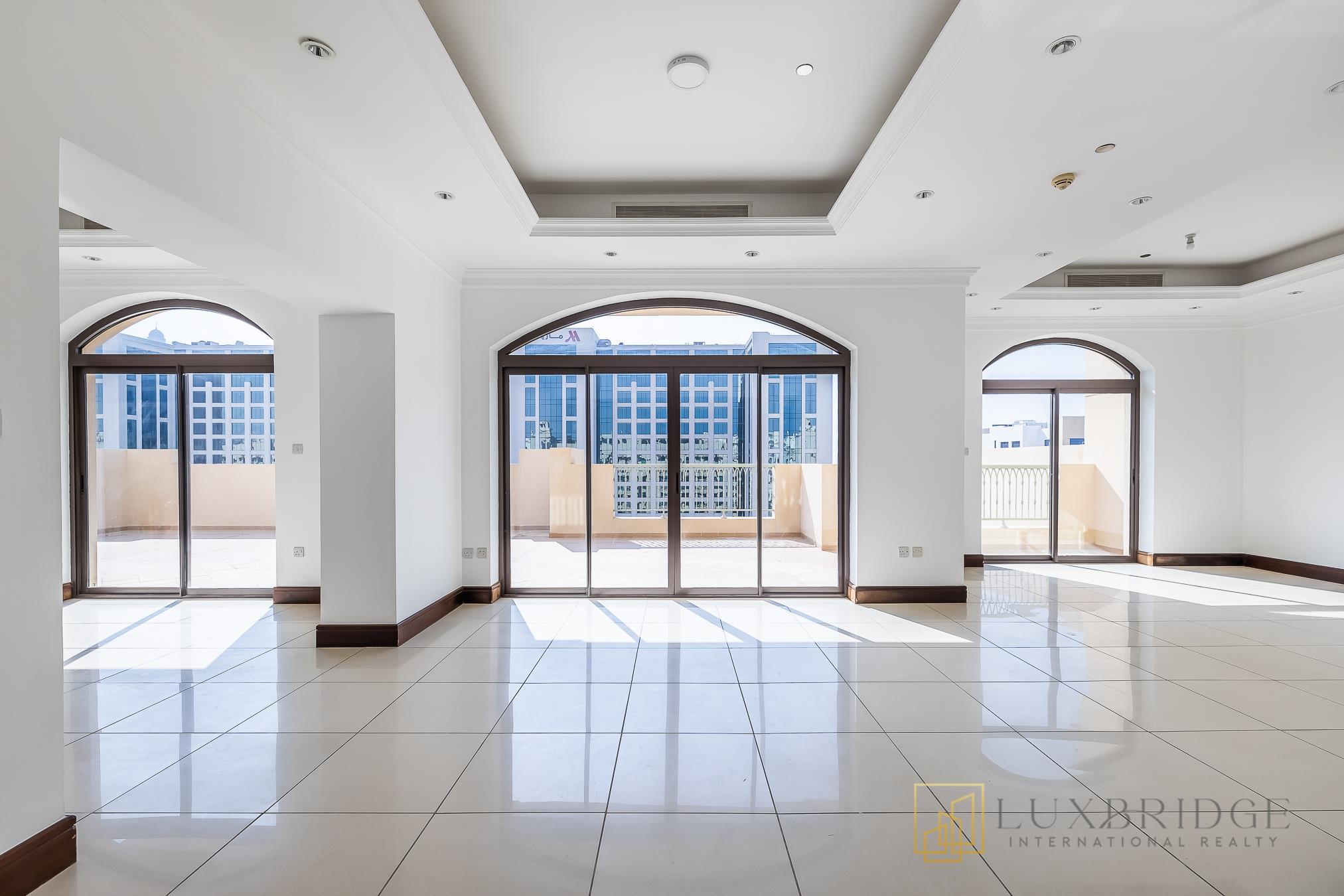 Vacant | Duplex | Spacious | Prime Location