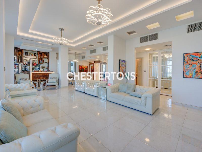 Upgraded Penthouse | Panoramic Views | Rare Layout
