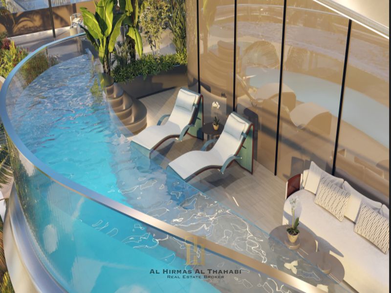 Elevated Living - Modern Design - Lifestyle