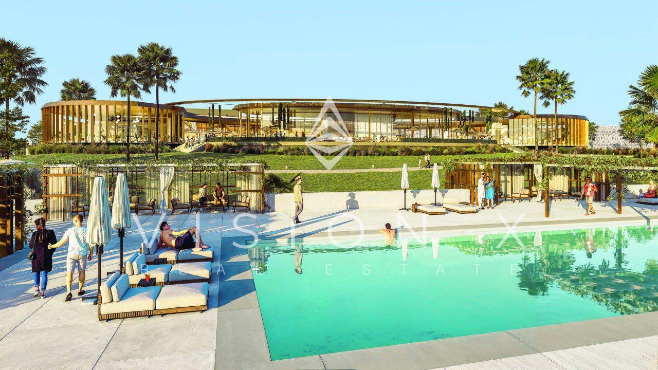 Stylish Living | Large Plot | Contemporary Layout