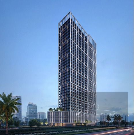 Luxury Meets Location | Smart Investment | High ROI