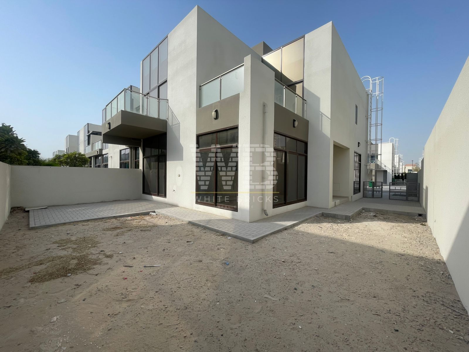 Prime Location | CornerVilla Backing Park | Ready