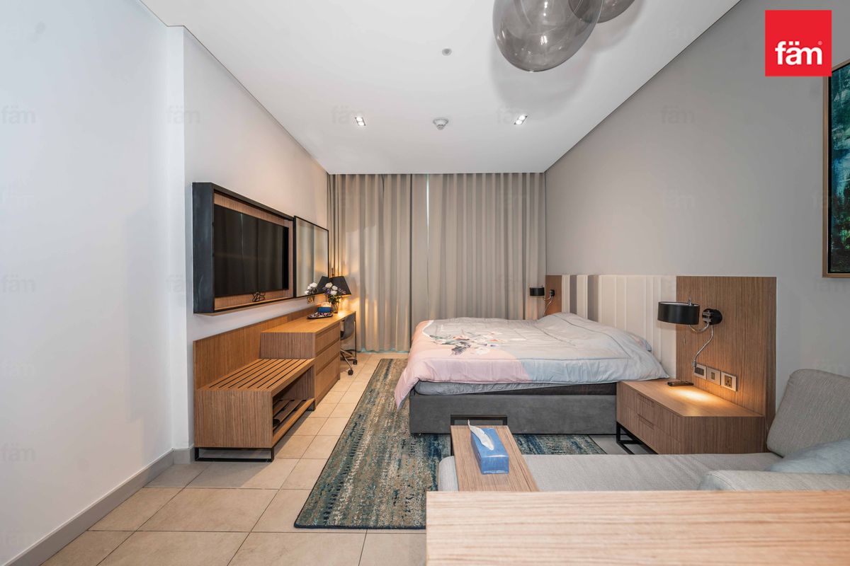 Luxury Living | Vacant | Exclusive