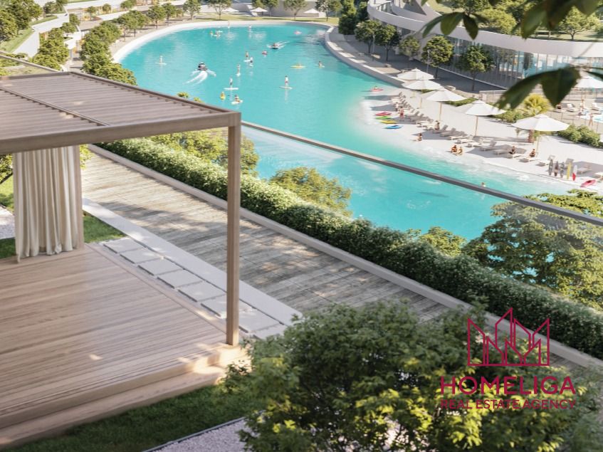 Handover Soon | Big Size | Lagoon View