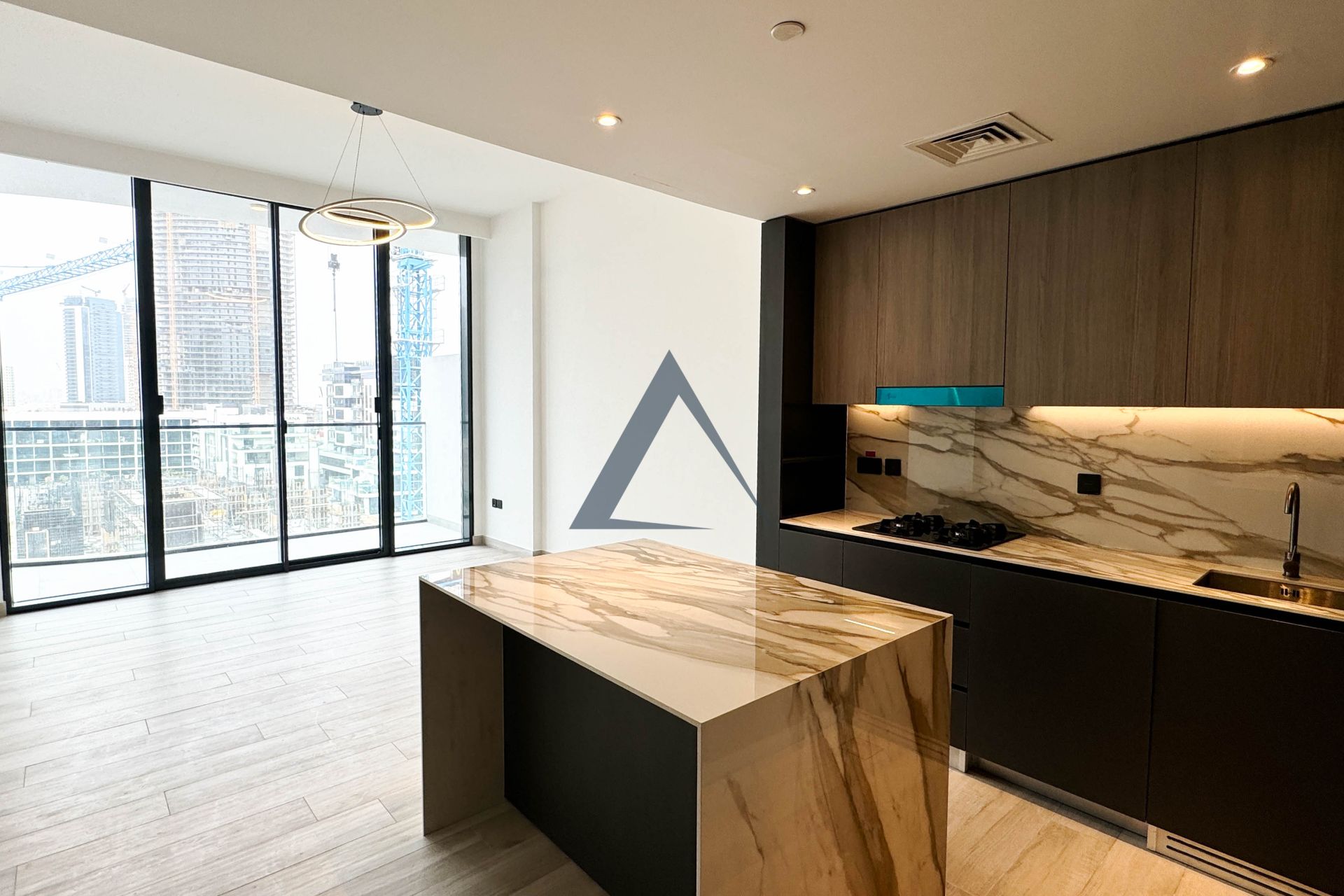 Brand New | Fitted Appliances | Ready to Move