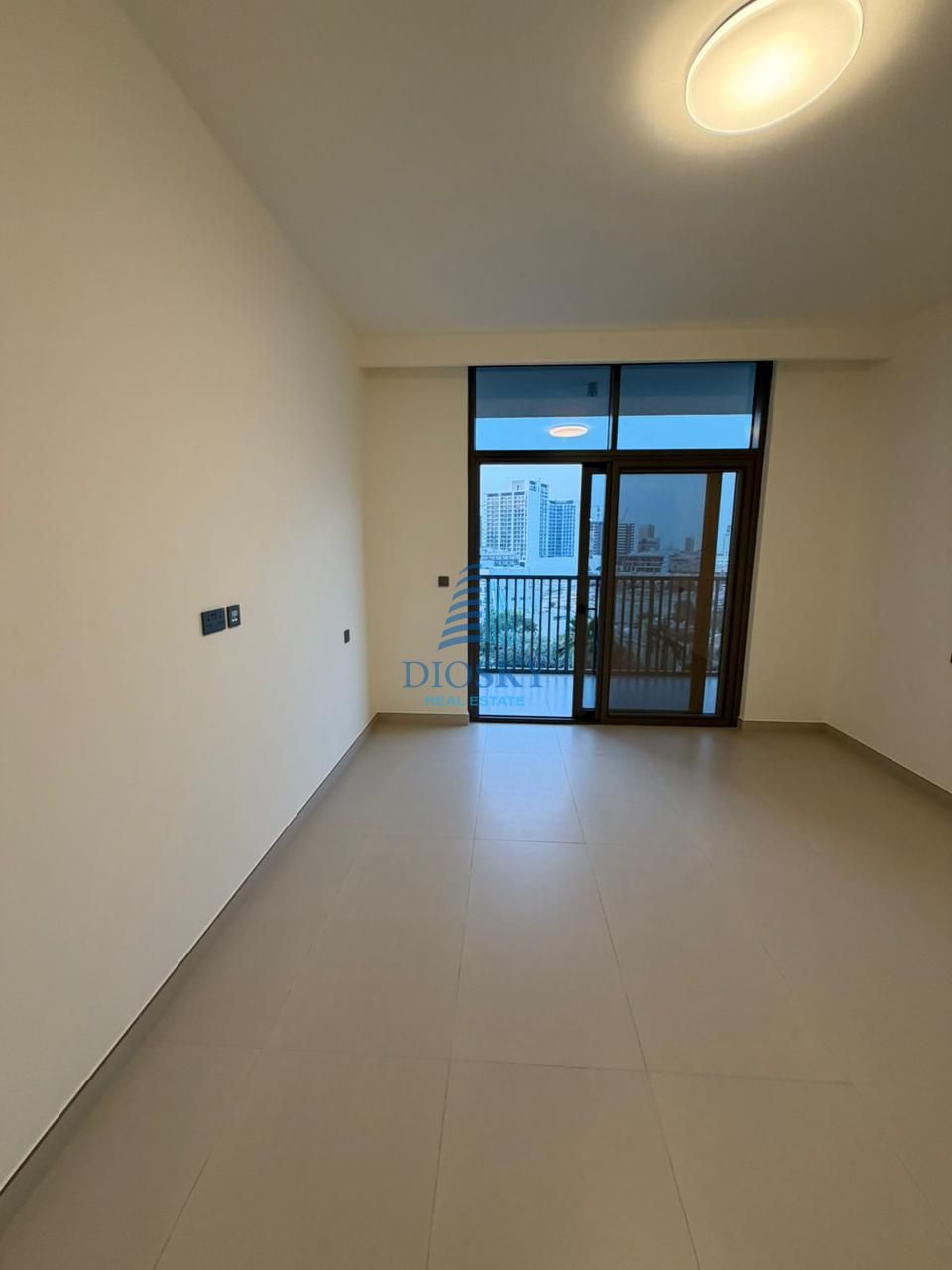 Brand New | Pool View | Spacious Layout