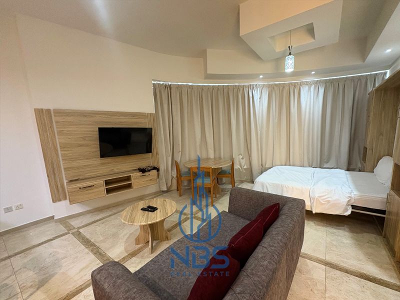 Fully Furnished | Vacant | Prime Location