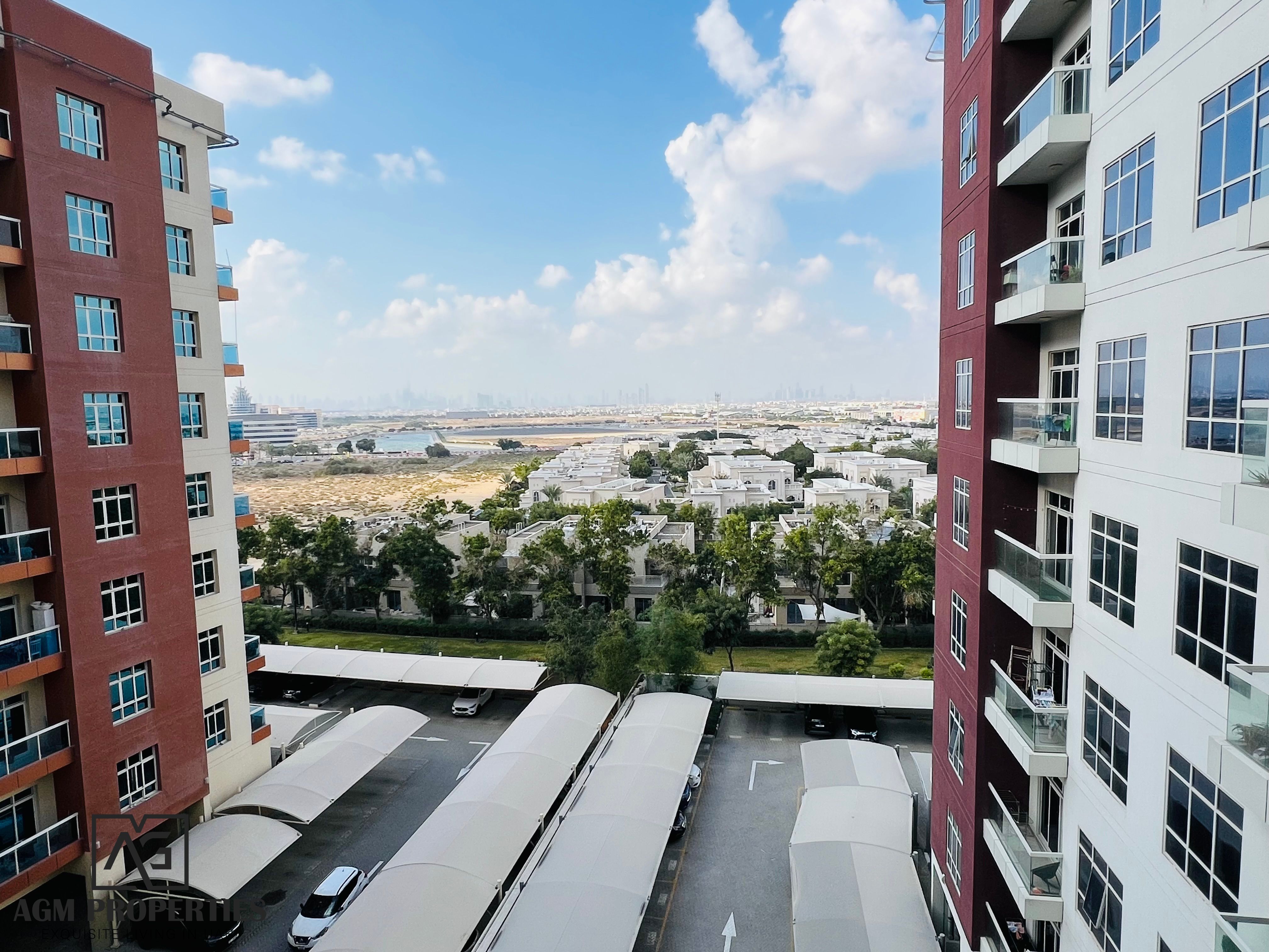 2 Bed Room “ spacious “ Prime location