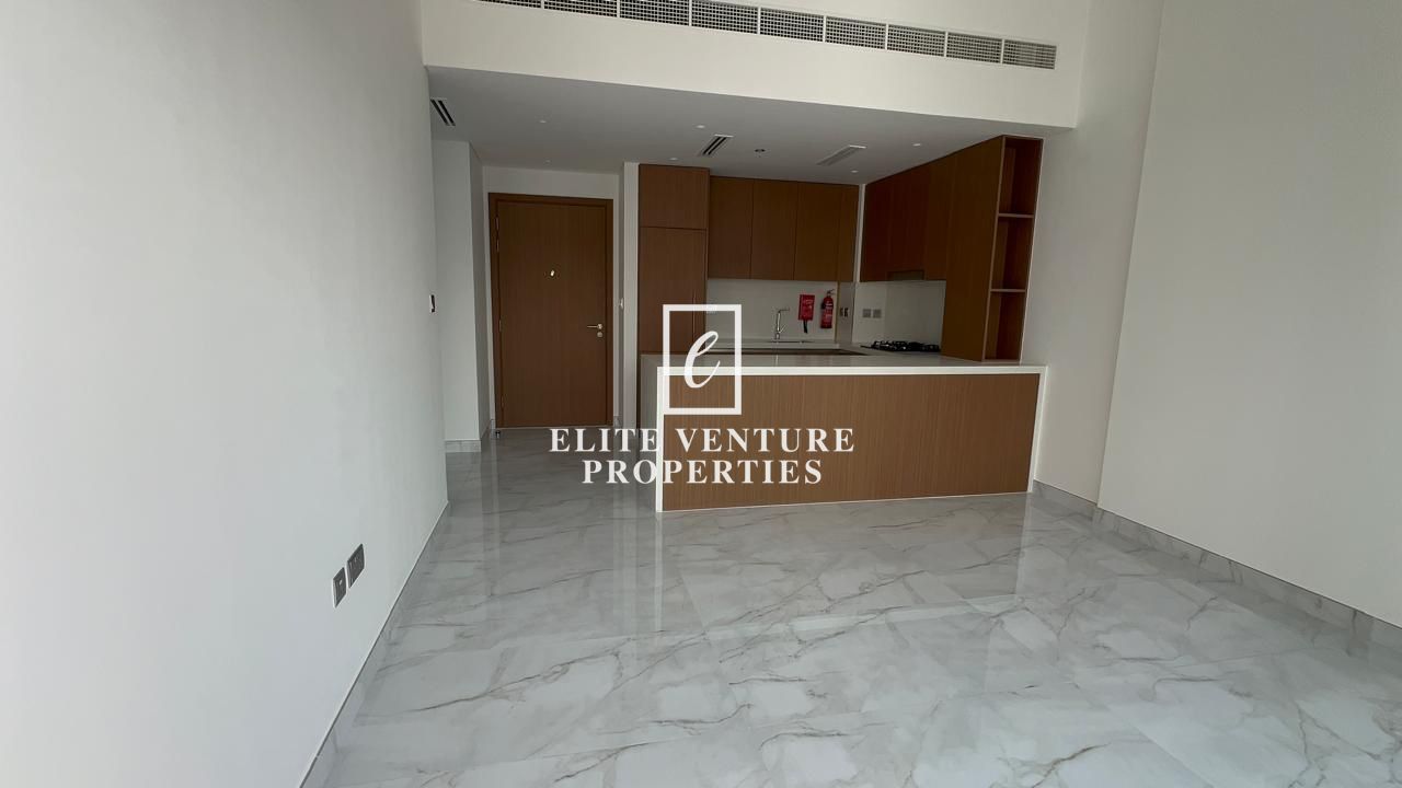 POOL AND COMMUNITY VIEW | HIGH FLOOR | BRAND NEW