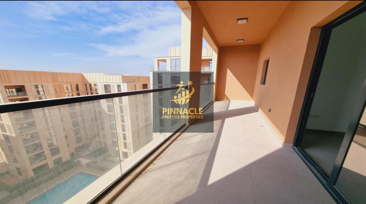 Upscale Finishes | Top-Tier Facilities | Ready for Handover