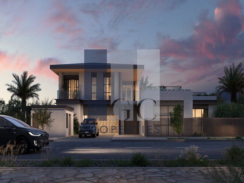 Hills View | Near Park and Water | Luxe 4BD Villa