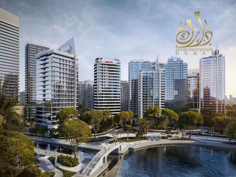 MORTGAGE DEAL_ALMOST RAEDY_30/70PP_High Floor