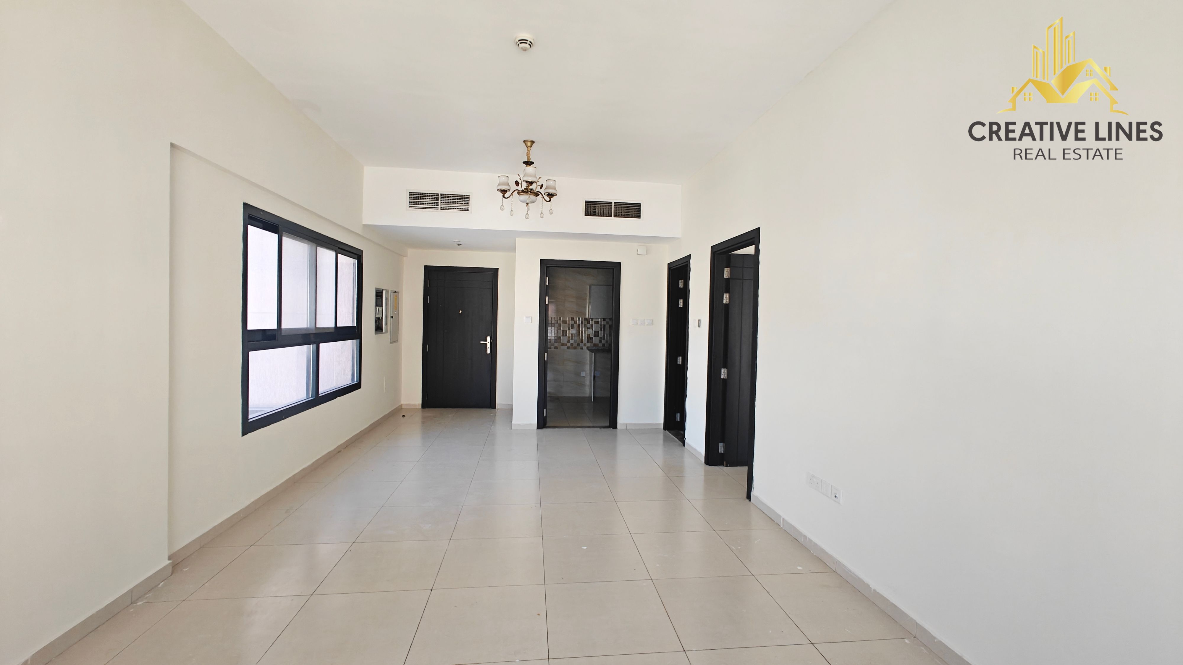 Hot offer 1 month Free// luxury spacious 1Bedroom apartment// ready to move