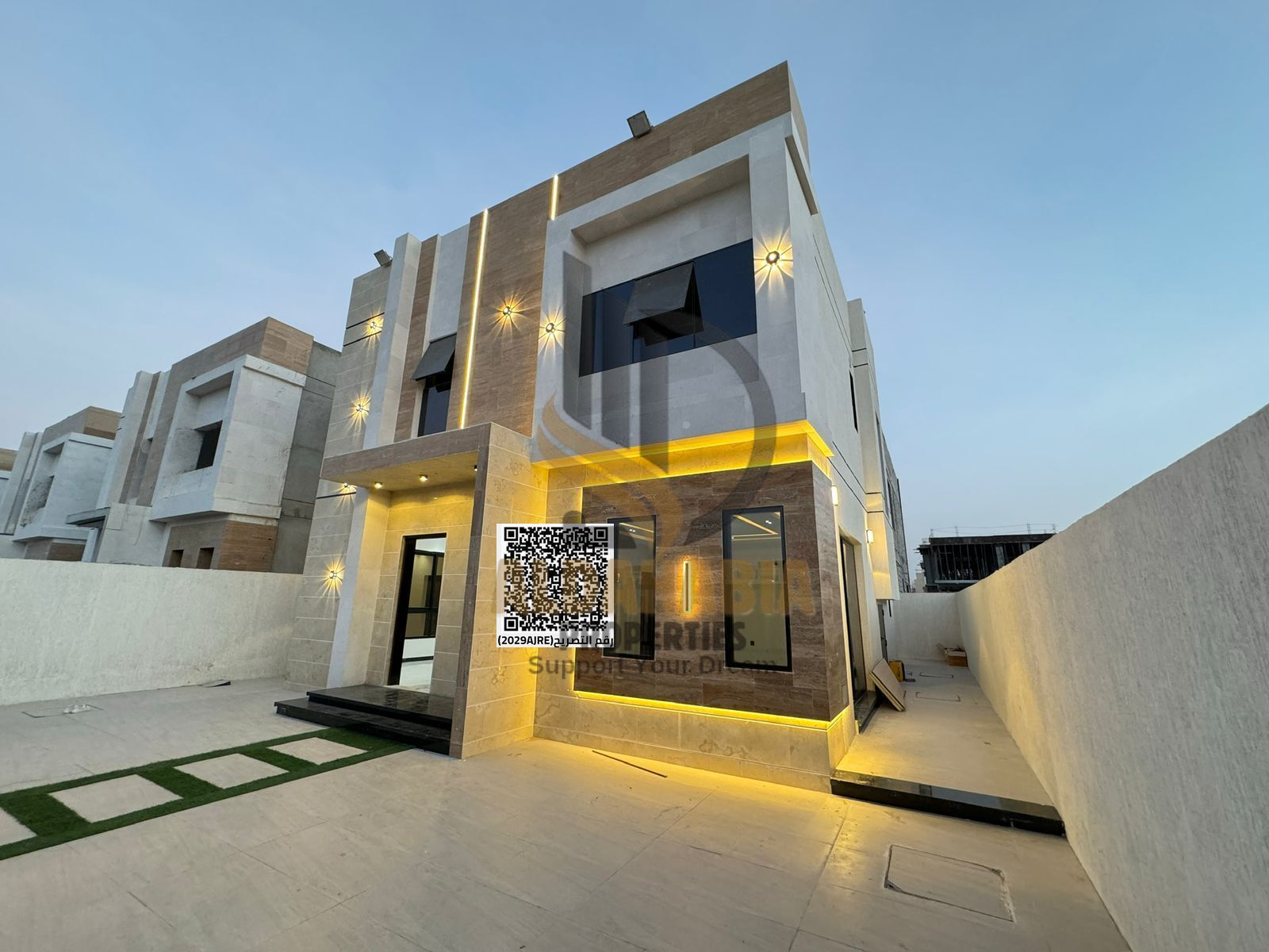 For Sale – Villa in Al Hiloo