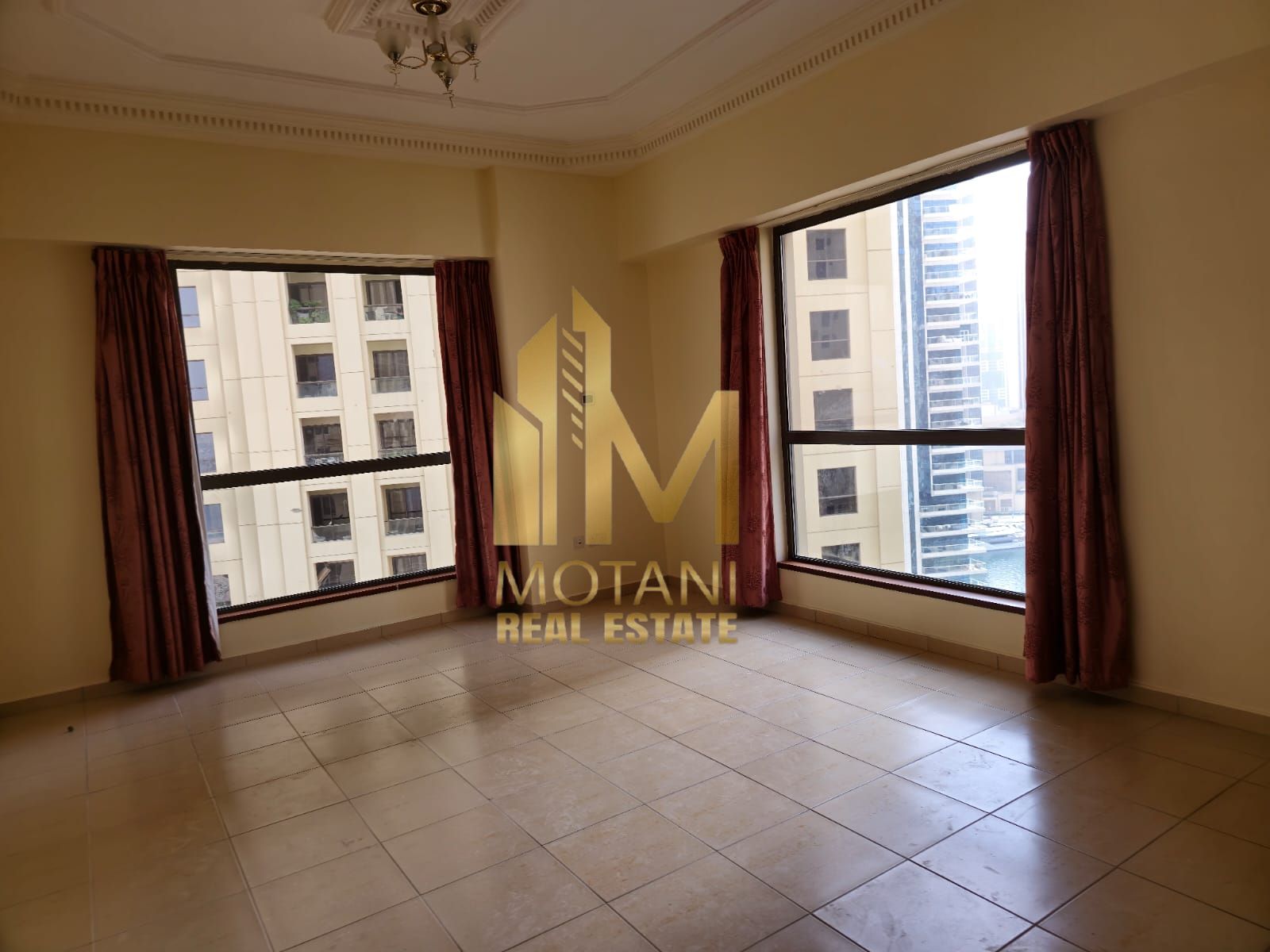 2BR Apartment | Marina Sea View | High Floor