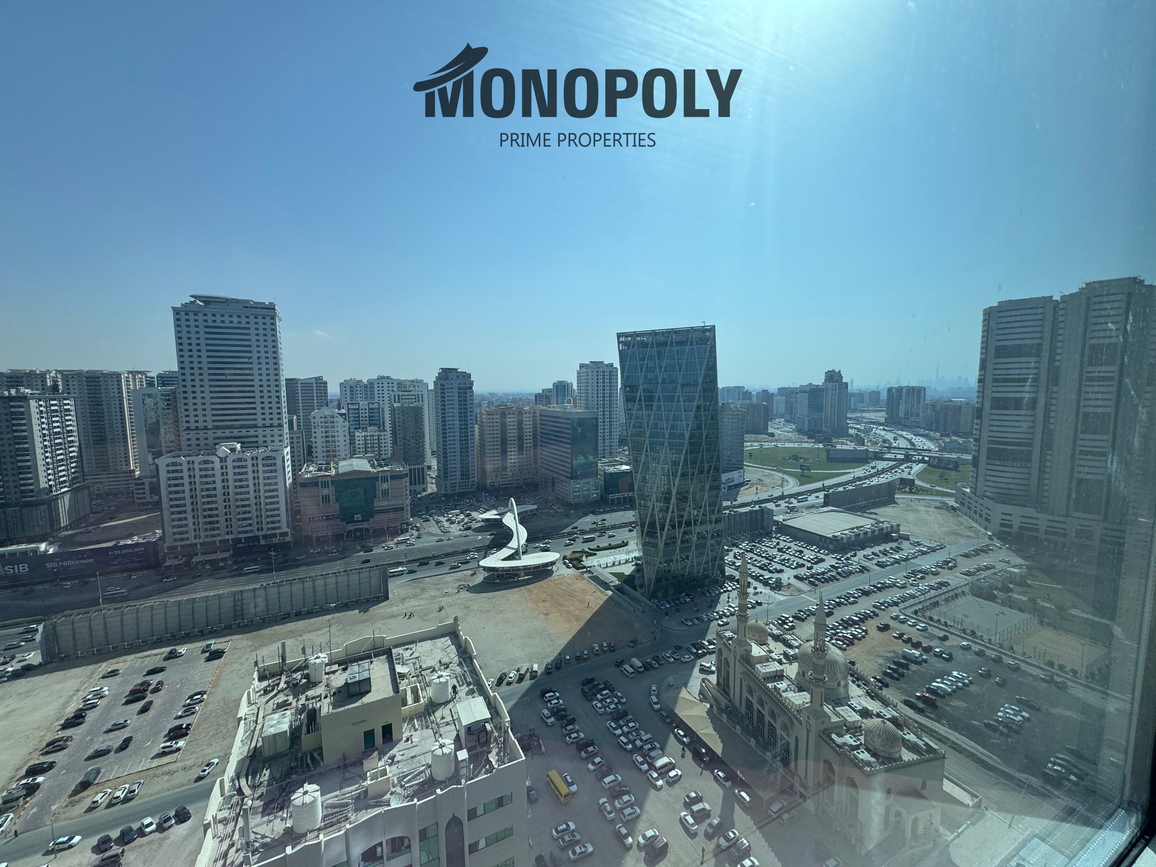 One Month Free | Clean and Modern Apartment | Prime Location