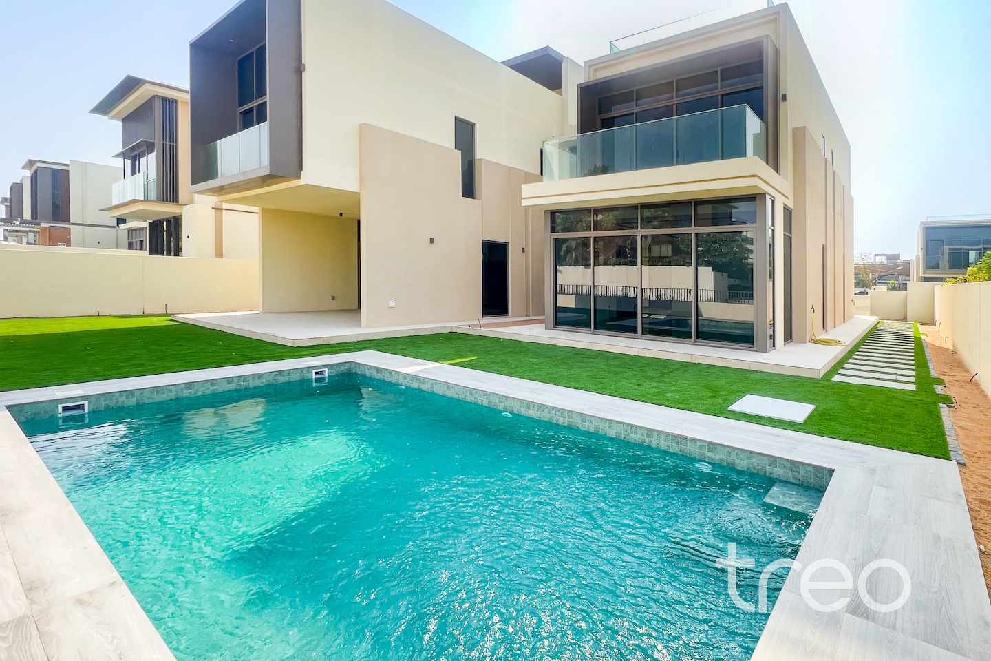 Private Pool | Brand New | Prime Location