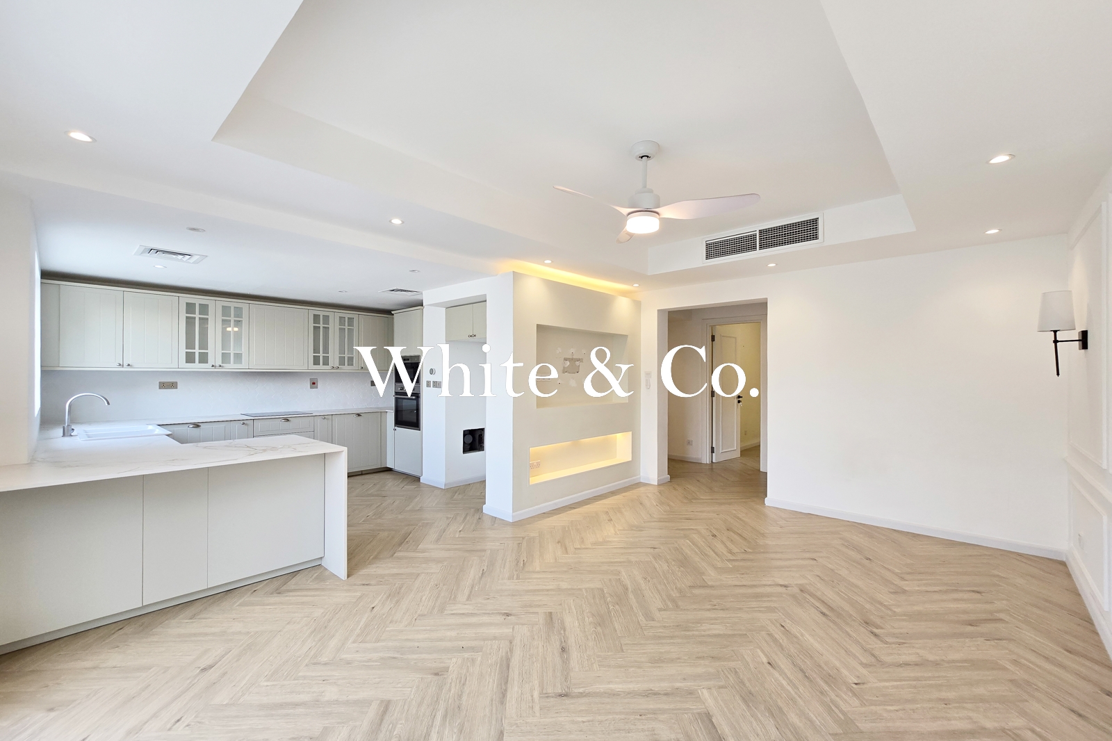 Exclusive | Remodelled | Fully Upgraded