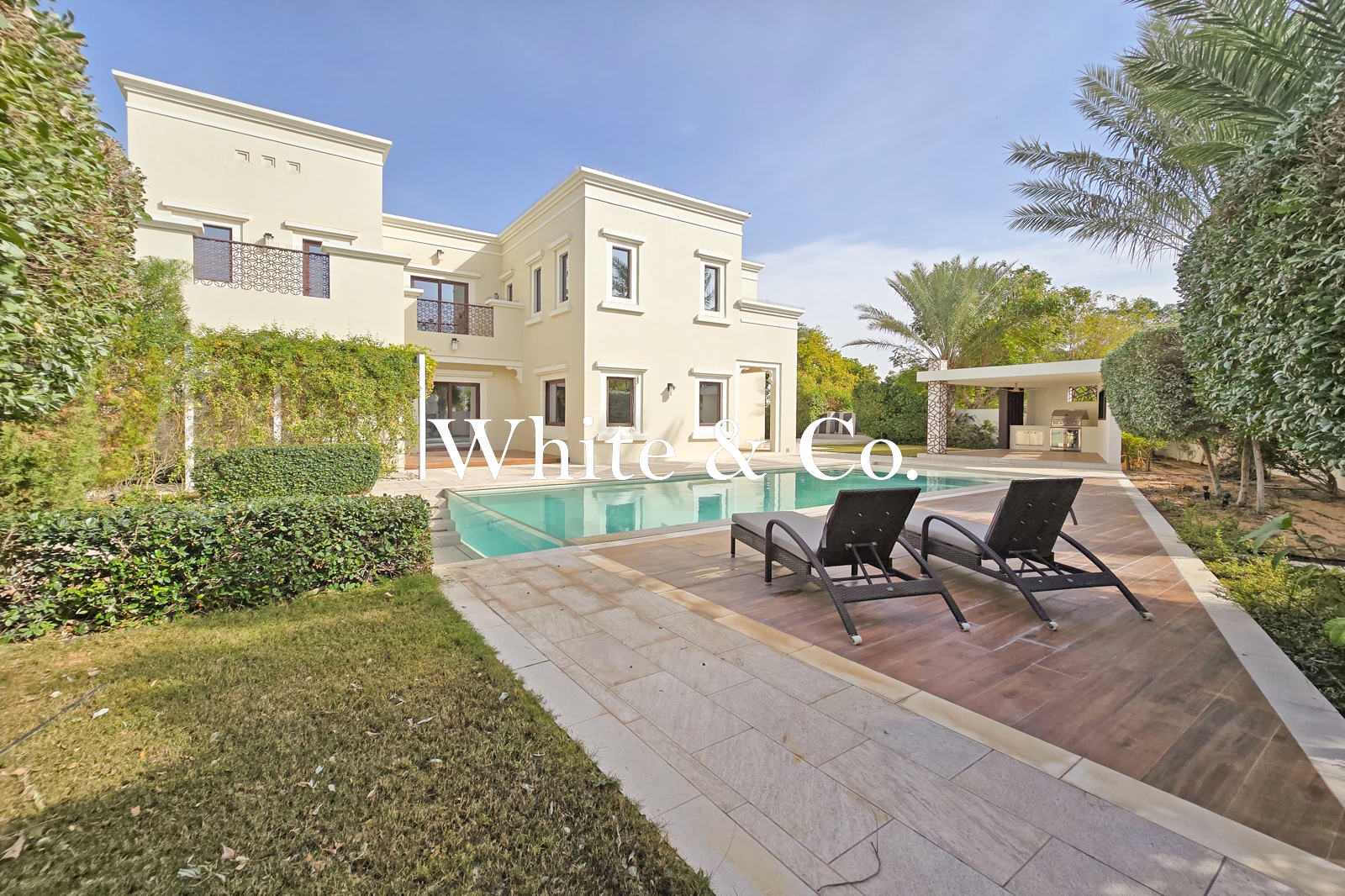 Upgraded | Private Pool | Vacant Now