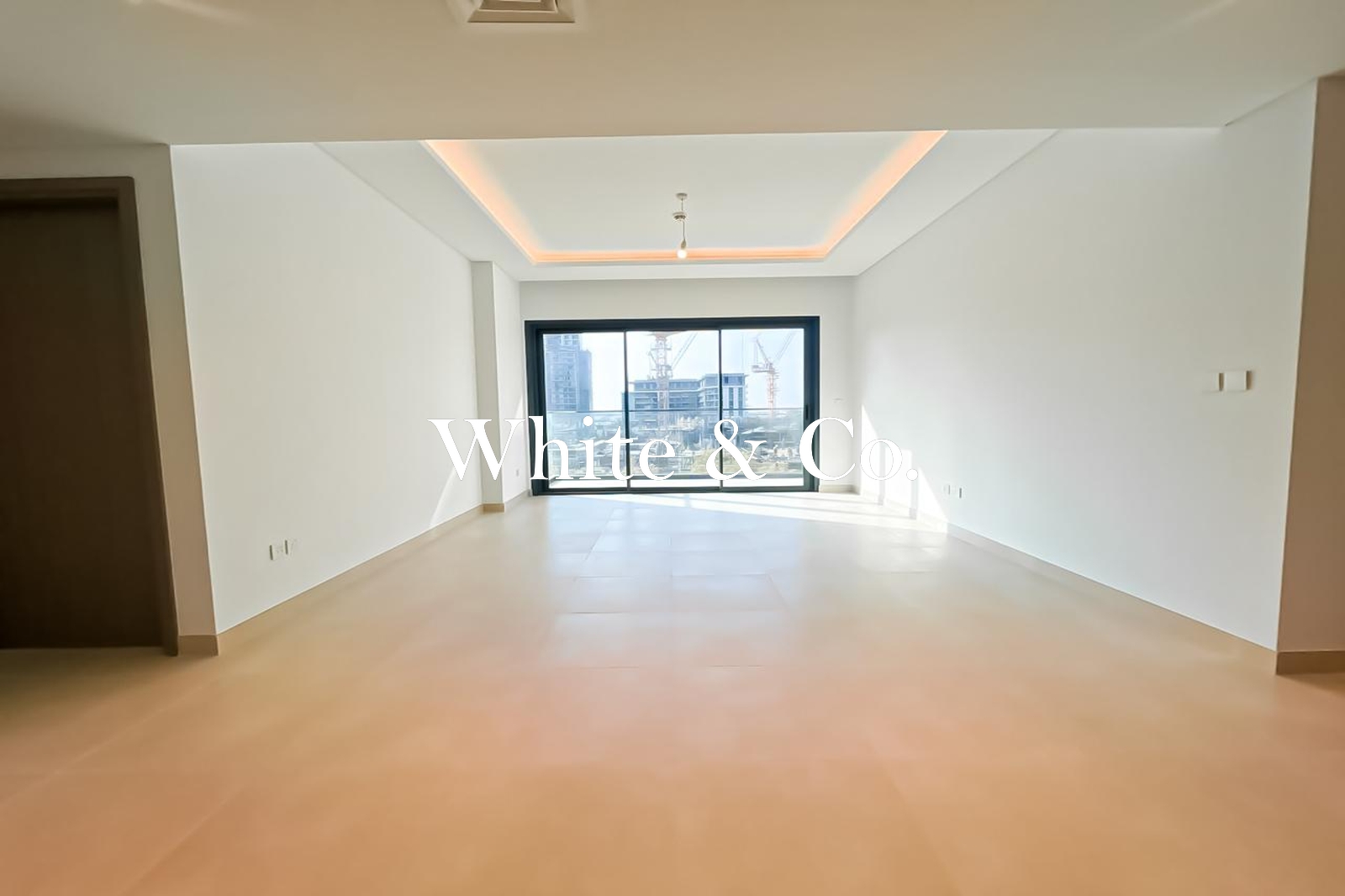 Pool & Park View | Brand New | Prime Location