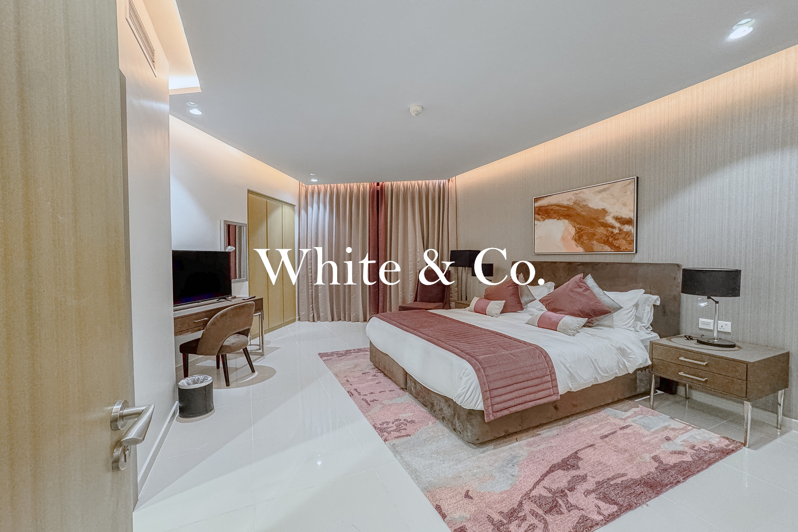 High Floor | Spectacular View | Spacious