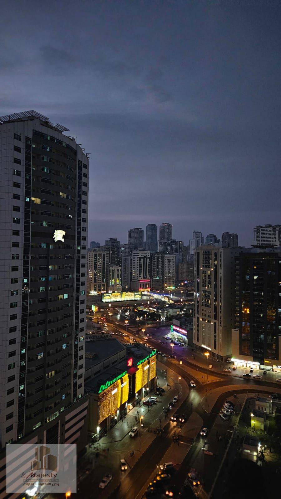 2BR Apartment for Sale | Al Nahda – Sharjah