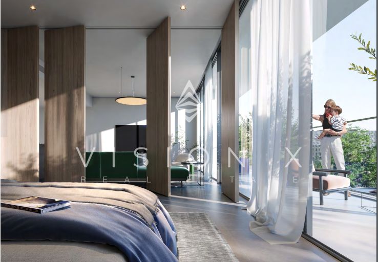 Unbeatable Location | Brand New Apartment | Al Jada