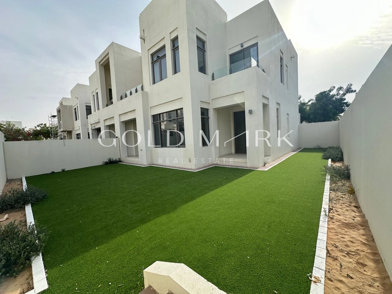 Corner Unit | Big Plot | Available Now