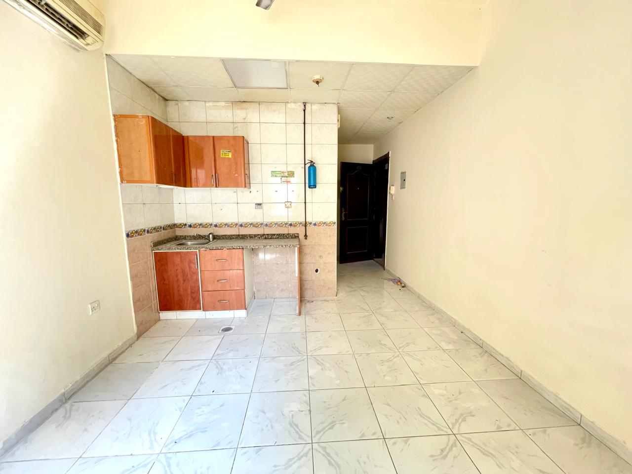 Luxury and Lavish Studio for family building prime Location Available 18k