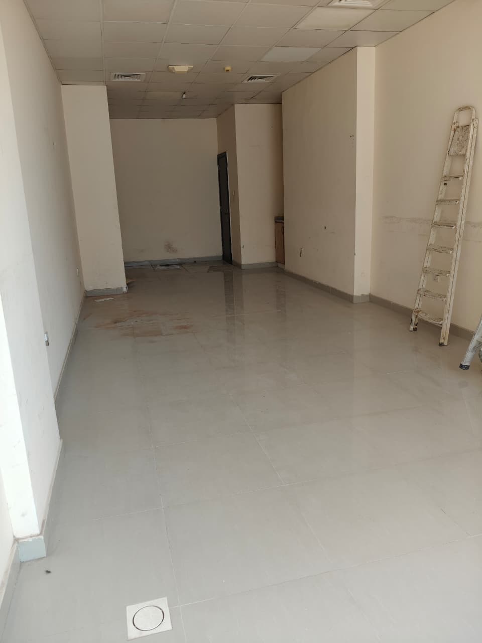 Commercial Shop for Rent in Al Nabaa