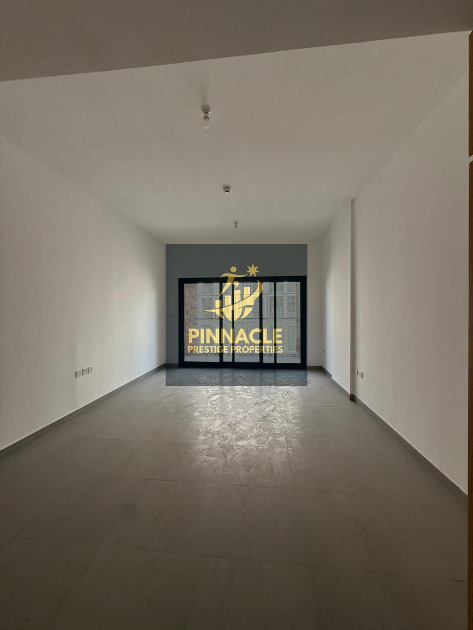Studio With Balcony | Modern Facilities | Instant Move-In