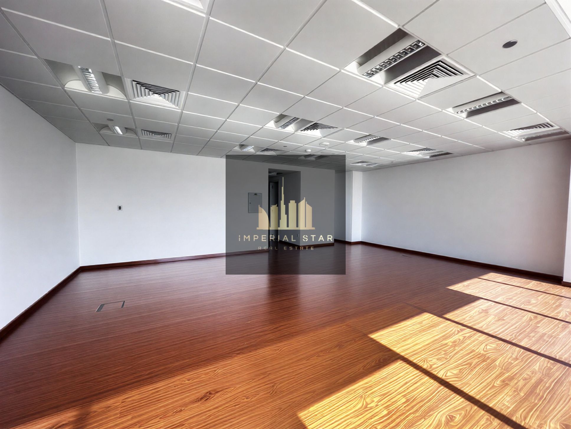 CANAL VIEWS | Premium Office Space | BUSINESS CENTER