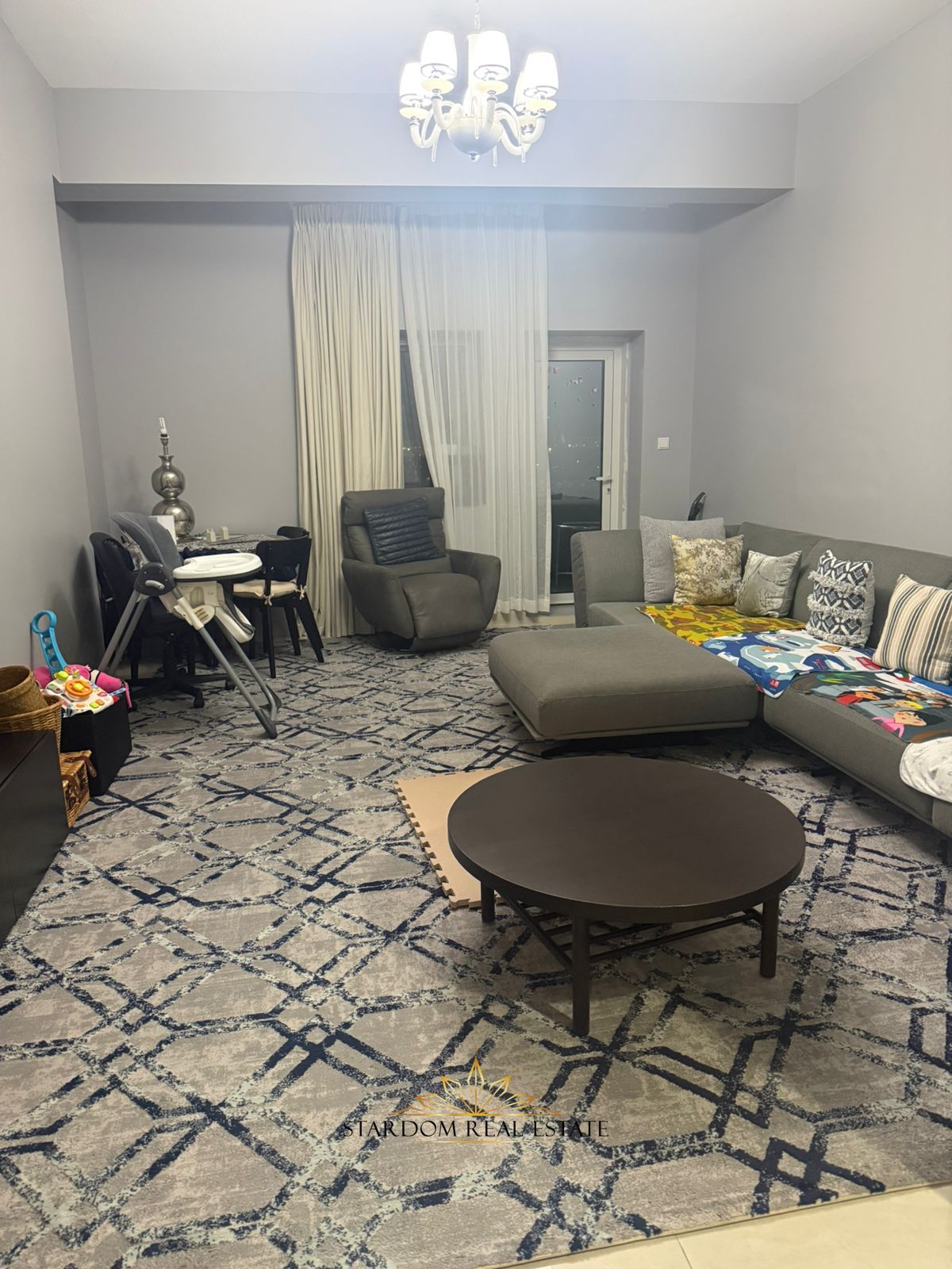 2 BEDROOM | VACANT | SPACIOUS LAYOUT