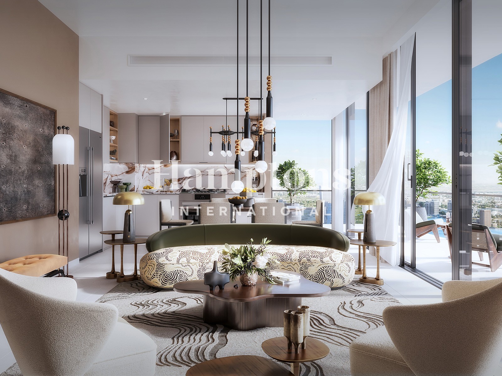 Waterfront Living I Prime Location I 2027 Handover