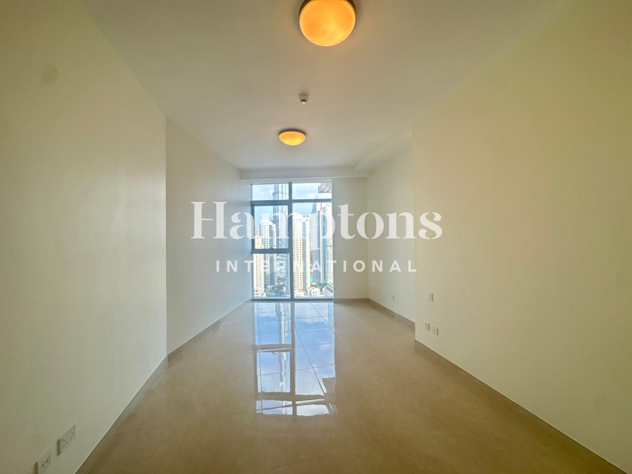 Brand New I 3 Beds + Maids I Burj Khalifa View