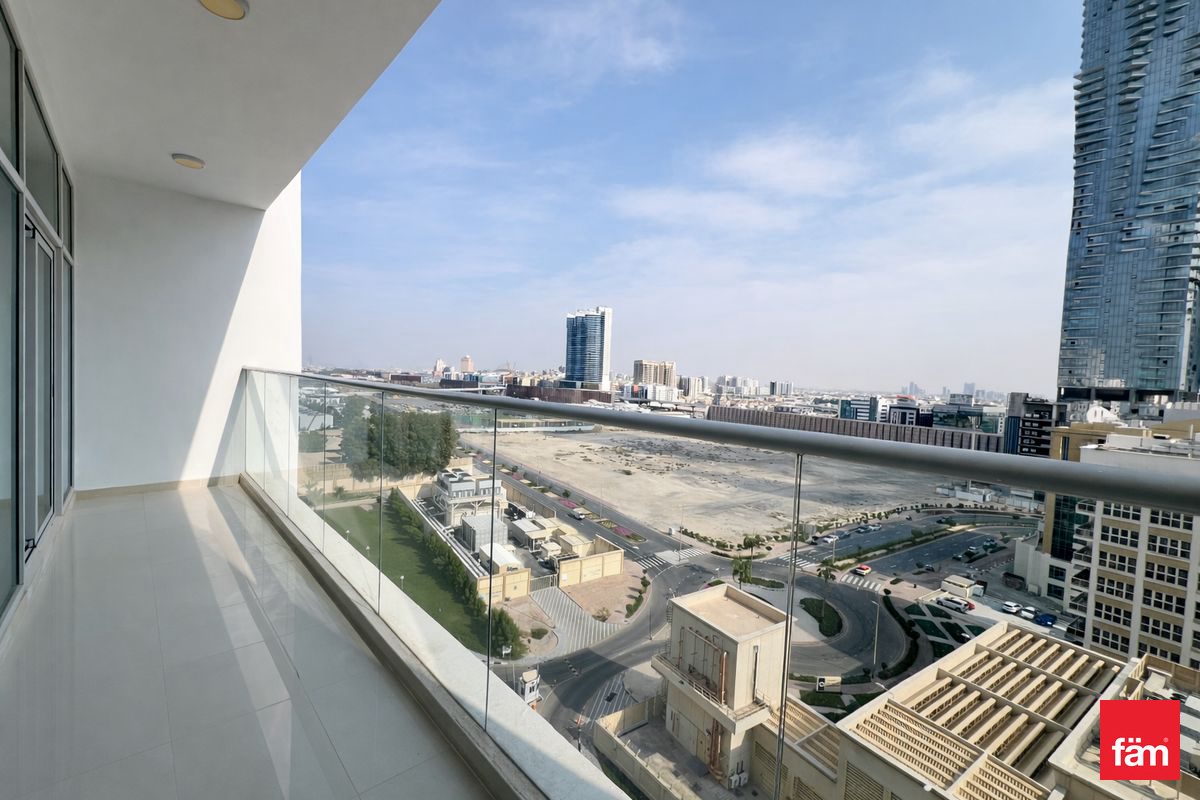 High Floor | Sufouh | All Bills Included