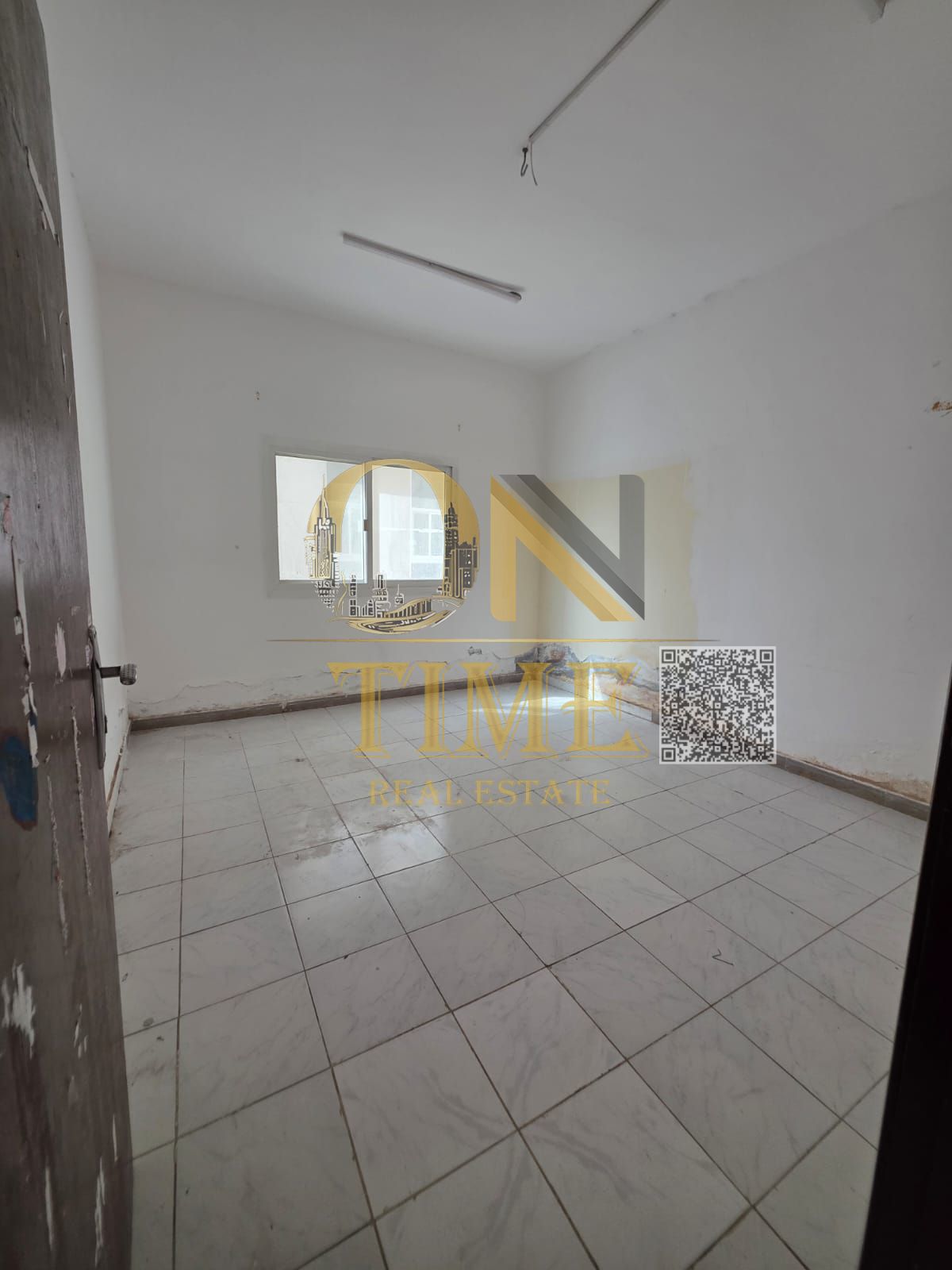 Spacious areas / Strategic location / Open view / Easy access to main roads