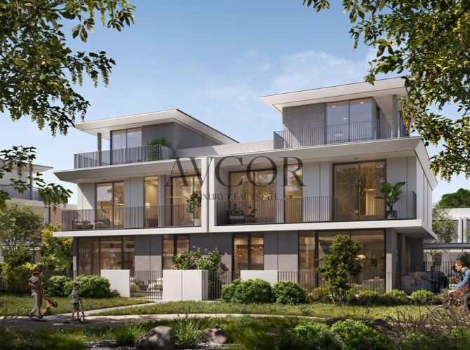 CENTRAL PARK | COMMUNITY EXPERT | MULTIPLE OPTIONS