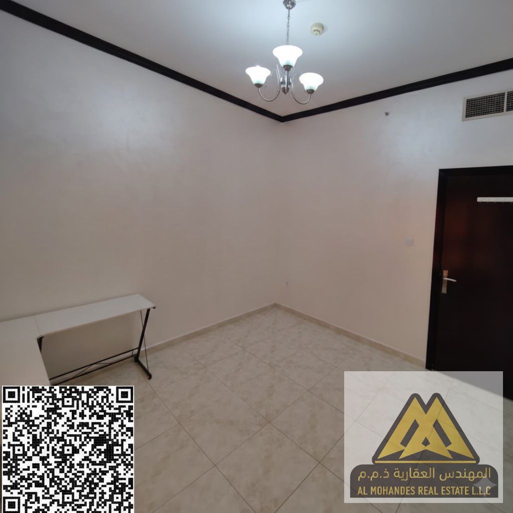 Prime location within the towers | Spacious area | Close to amenities