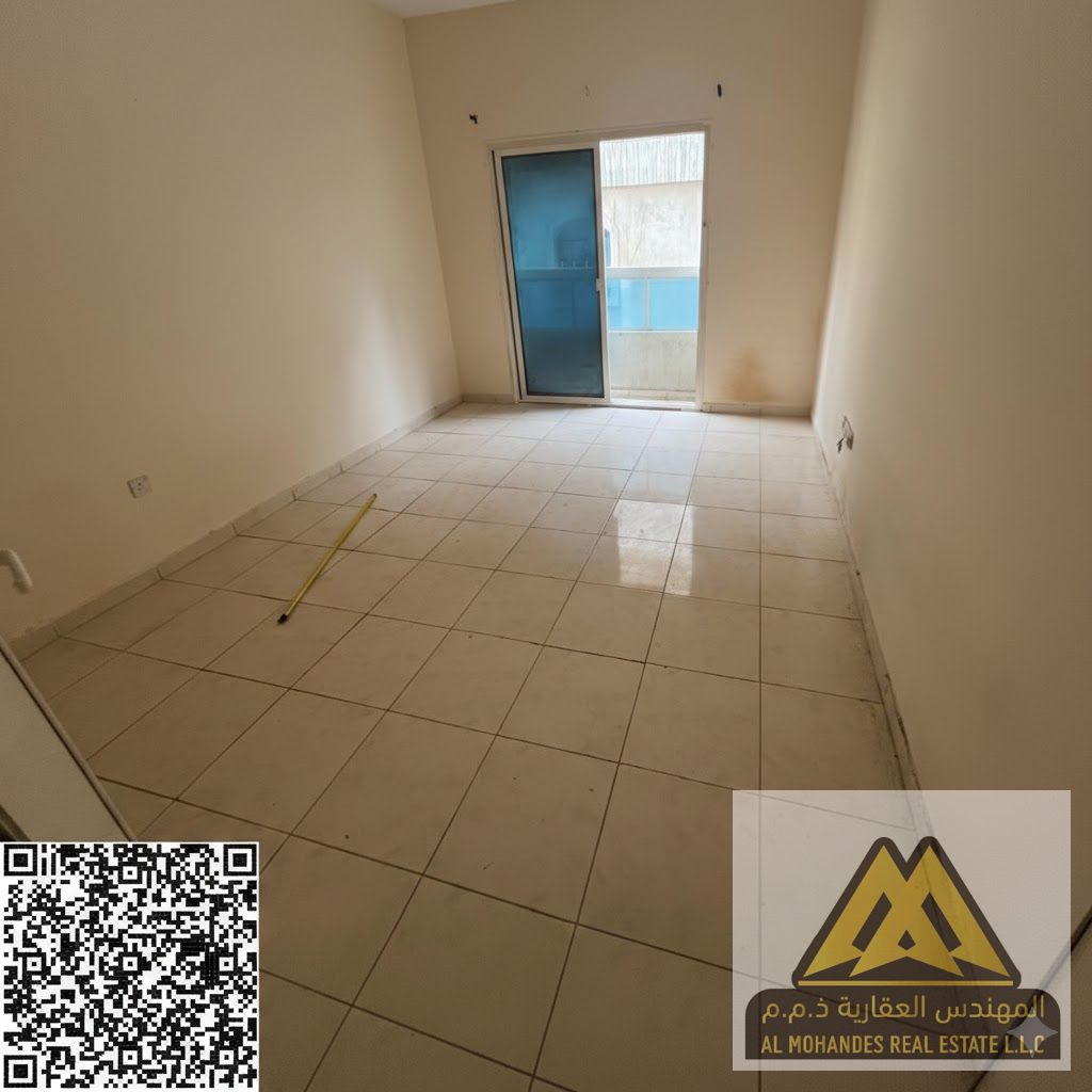 Prime location | Spacious area | Close to all services
