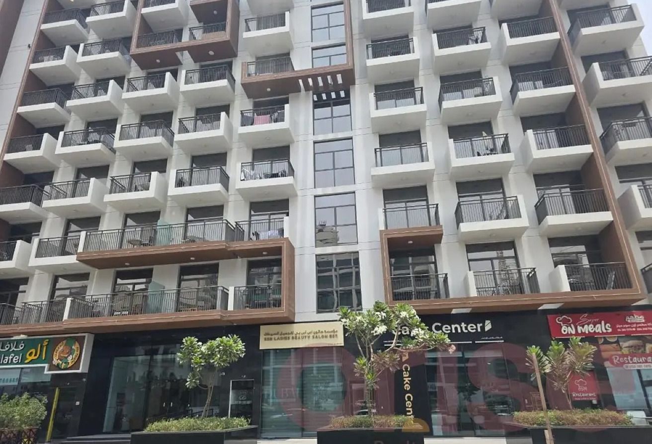ONE BEDROOM AVAILABLE FOR RENT | ELZ BY DANUBE