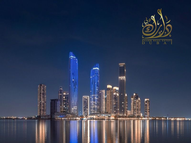 WATERFRONT ELEGANCE PRESTIGIOUS LIVING LUXURY REDEFINED