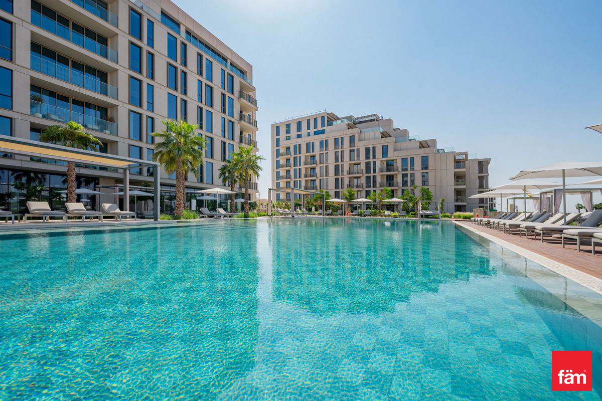 Brand New | Spacious | Ready Unit | Community