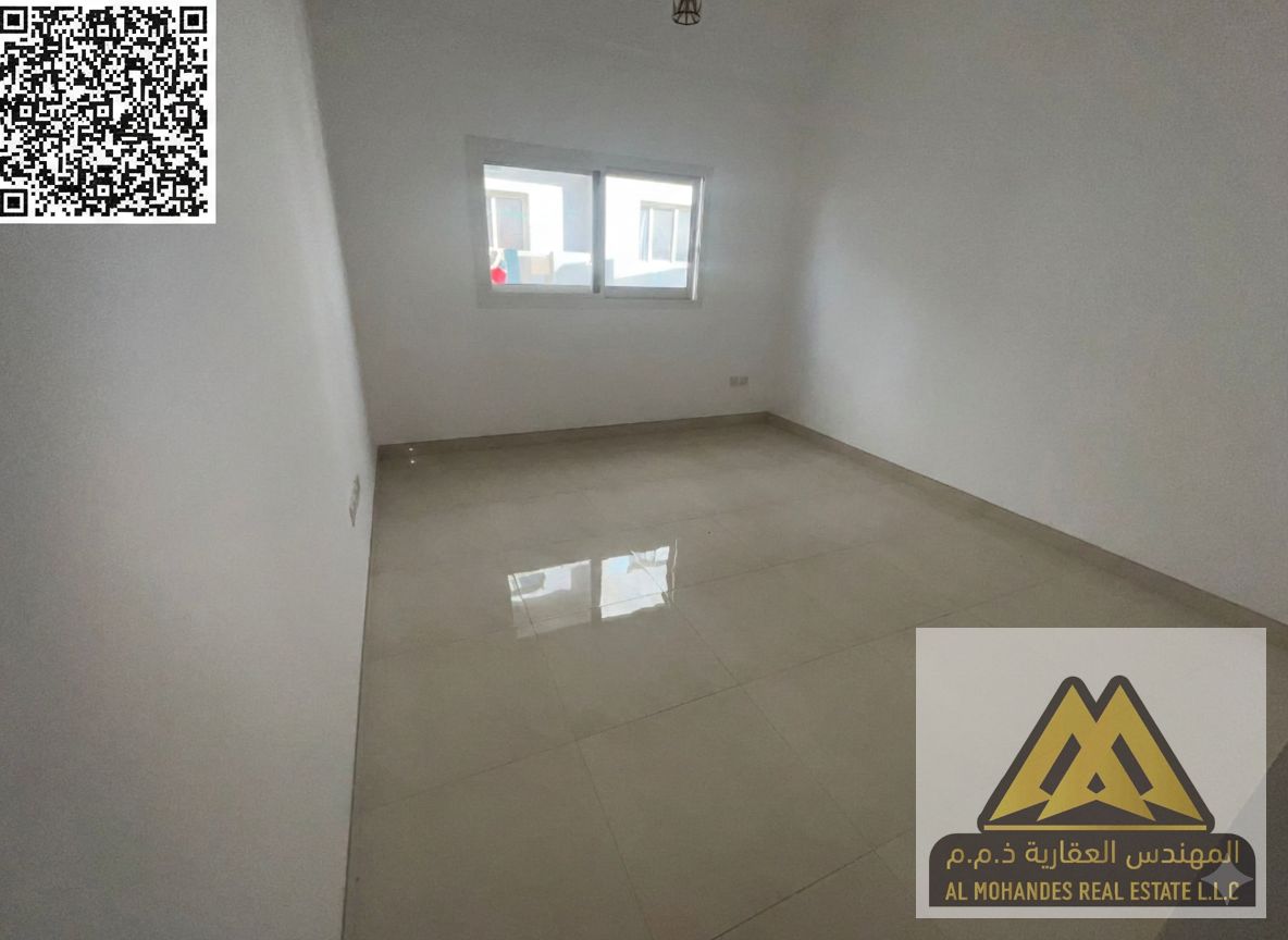 Annual Apartment for Rent – Ajman | Al Nuaimiya 1