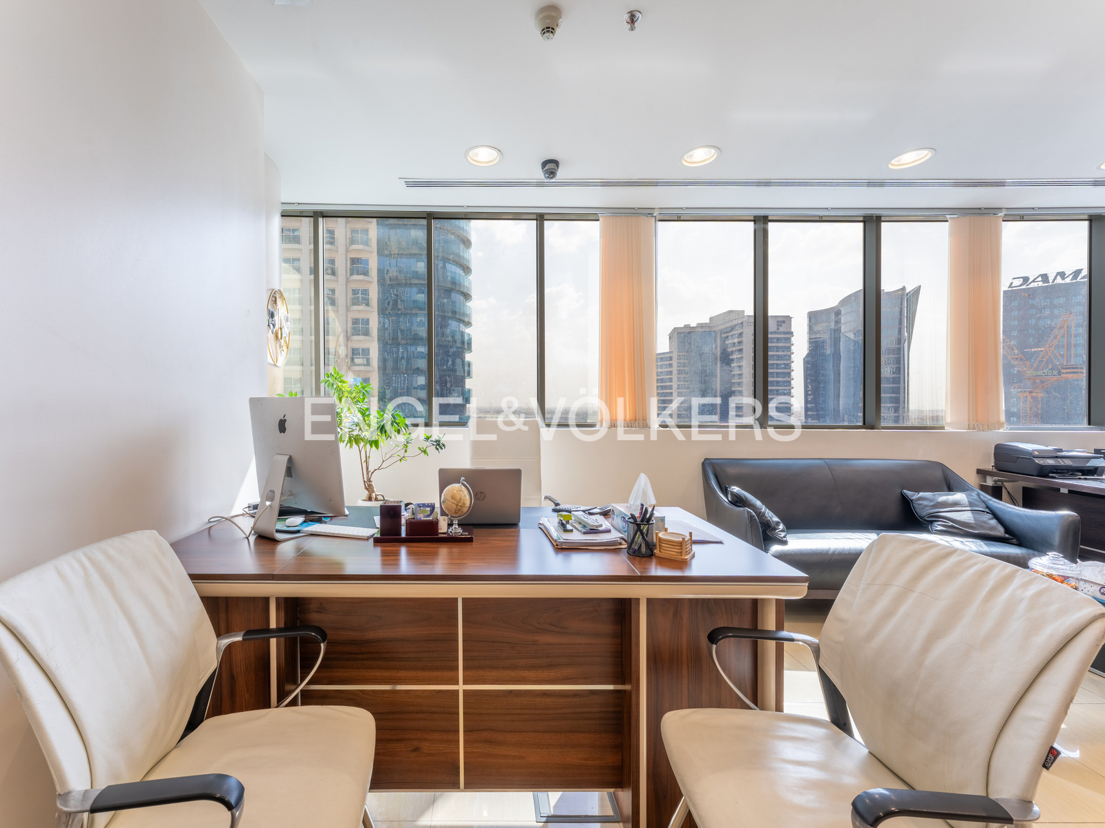 Prime Location | Fully Furnished | Move-In Ready